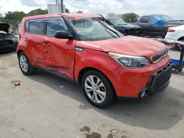 Photo 3 VIN: KNDJP3A58G7862170 - KIA SOUL 