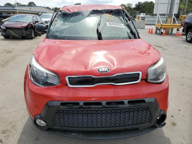 Photo 4 VIN: KNDJP3A58G7862170 - KIA SOUL 