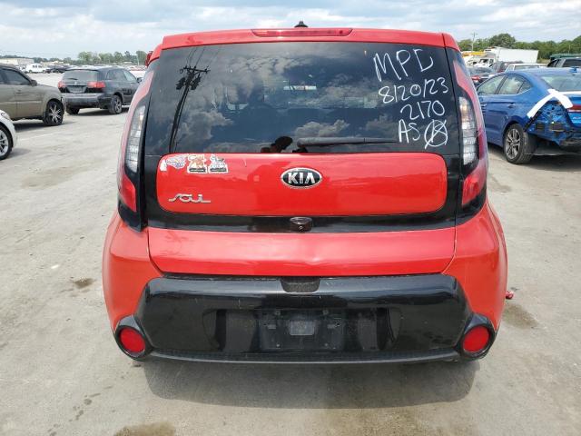 Photo 5 VIN: KNDJP3A58G7862170 - KIA SOUL 