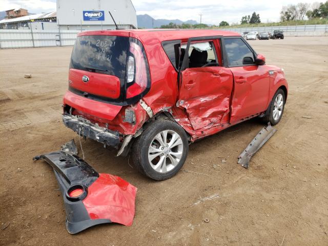 Photo 3 VIN: KNDJP3A58G7864761 - KIA SOUL + 