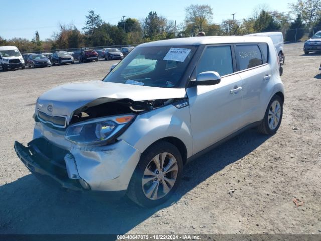 Photo 1 VIN: KNDJP3A58G7864940 - KIA SOUL 