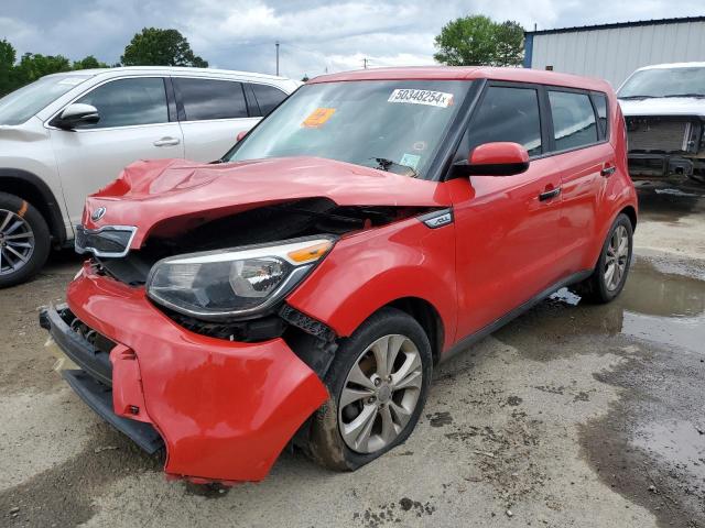 Photo 0 VIN: KNDJP3A58G7865425 - KIA SOUL 