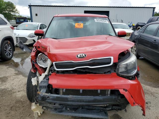 Photo 4 VIN: KNDJP3A58G7865425 - KIA SOUL 