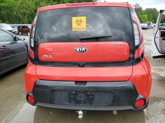 Photo 5 VIN: KNDJP3A58G7865425 - KIA SOUL 