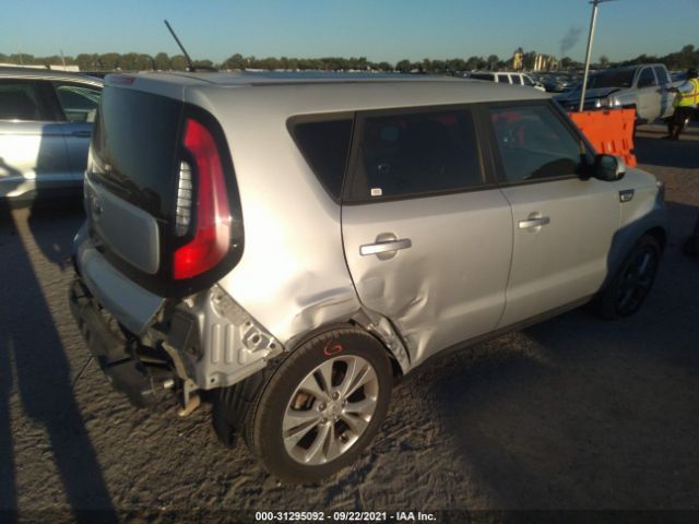 Photo 3 VIN: KNDJP3A58G7871418 - KIA SOUL 