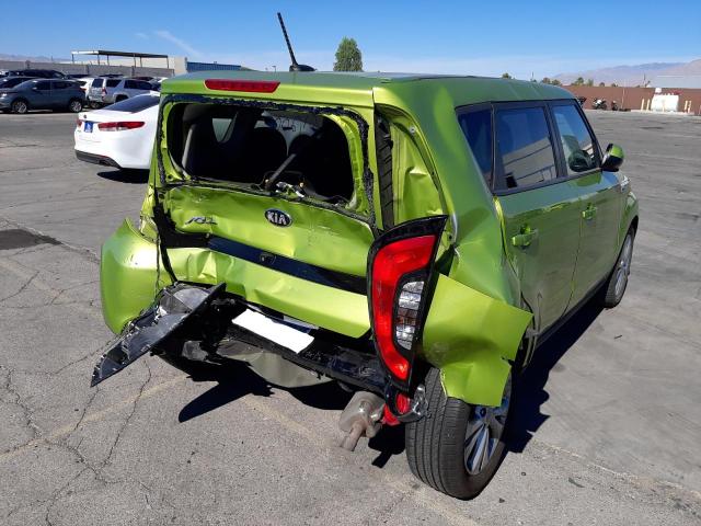 Photo 3 VIN: KNDJP3A58G7872004 - KIA SOUL + 