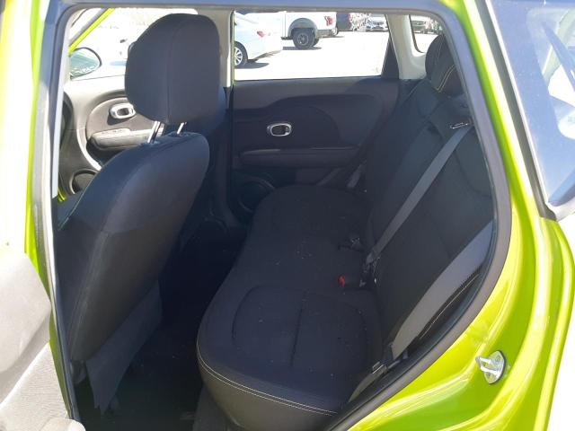 Photo 5 VIN: KNDJP3A58G7872004 - KIA SOUL + 