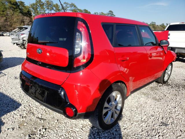 Photo 3 VIN: KNDJP3A58G7874769 - KIA SOUL + 