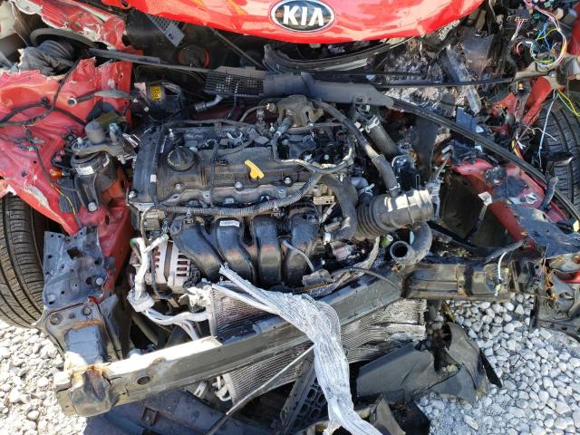 Photo 6 VIN: KNDJP3A58G7874769 - KIA SOUL + 