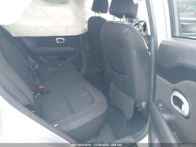 Photo 7 VIN: KNDJP3A58H7417459 - HONDA CRV 