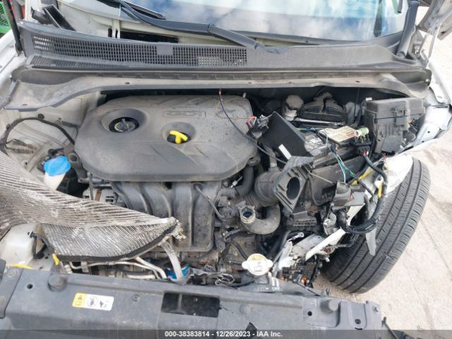 Photo 9 VIN: KNDJP3A58H7417459 - HONDA CRV 