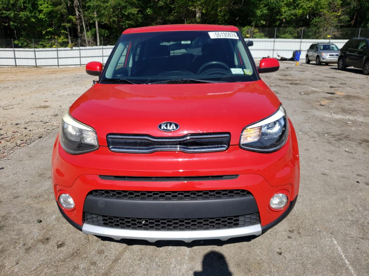 Photo 4 VIN: KNDJP3A58H7425061 - KIA SOUL 