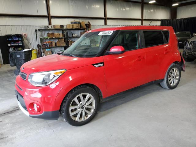 Photo 0 VIN: KNDJP3A58H7425500 - KIA SOUL 