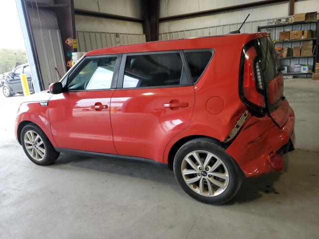 Photo 1 VIN: KNDJP3A58H7425500 - KIA SOUL 