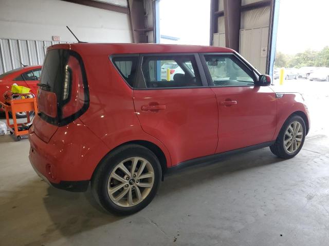 Photo 2 VIN: KNDJP3A58H7425500 - KIA SOUL 