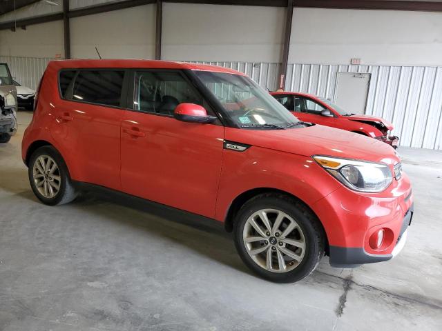 Photo 3 VIN: KNDJP3A58H7425500 - KIA SOUL 