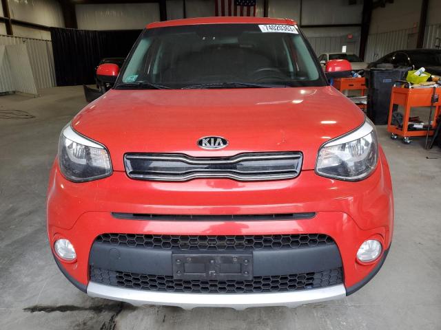 Photo 4 VIN: KNDJP3A58H7425500 - KIA SOUL 