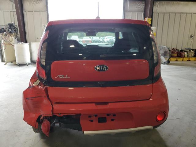 Photo 5 VIN: KNDJP3A58H7425500 - KIA SOUL 