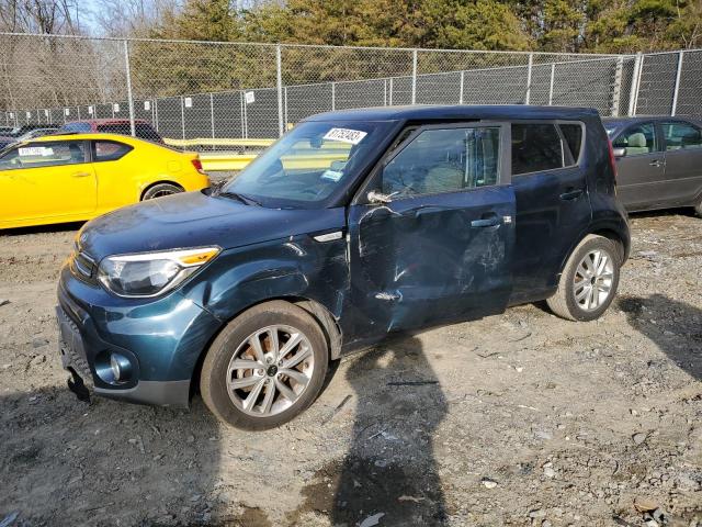 Photo 0 VIN: KNDJP3A58H7428039 - KIA SOUL 