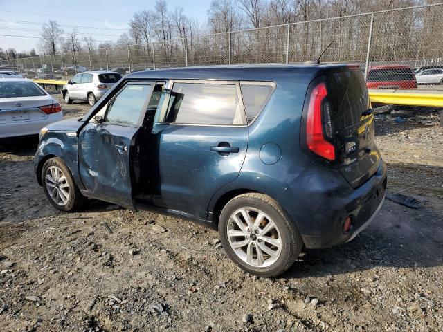 Photo 1 VIN: KNDJP3A58H7428039 - KIA SOUL 