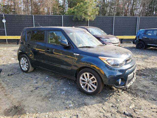 Photo 3 VIN: KNDJP3A58H7428039 - KIA SOUL 