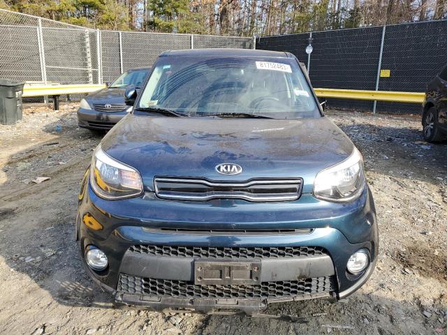 Photo 4 VIN: KNDJP3A58H7428039 - KIA SOUL 