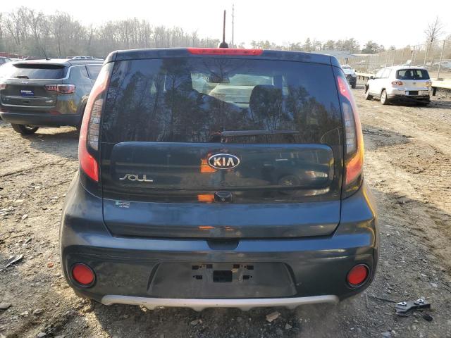 Photo 5 VIN: KNDJP3A58H7428039 - KIA SOUL 