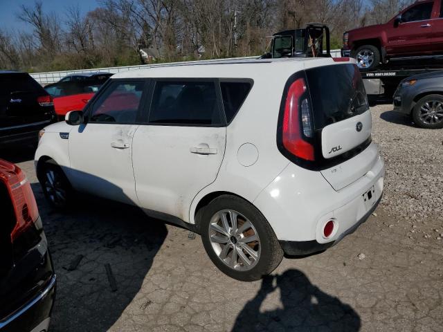 Photo 1 VIN: KNDJP3A58H7431152 - KIA SOUL 