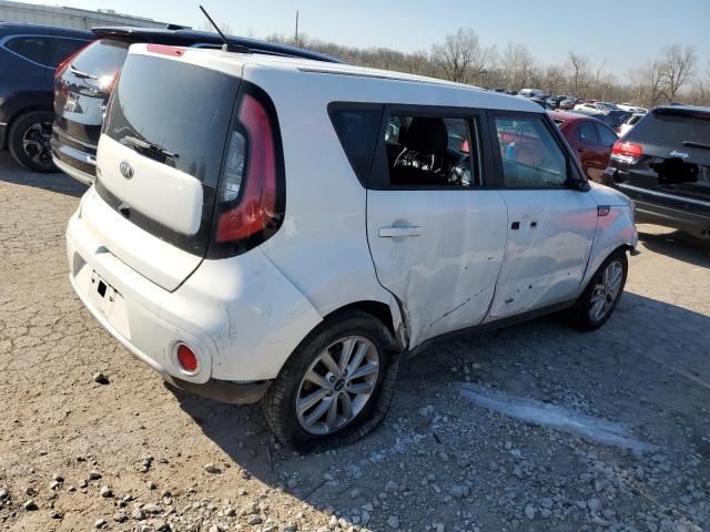 Photo 2 VIN: KNDJP3A58H7431152 - KIA SOUL 