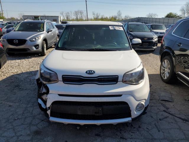 Photo 4 VIN: KNDJP3A58H7431152 - KIA SOUL 