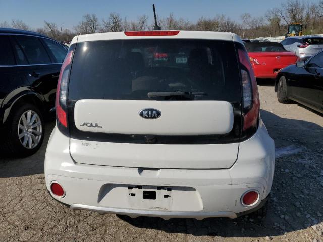 Photo 5 VIN: KNDJP3A58H7431152 - KIA SOUL 