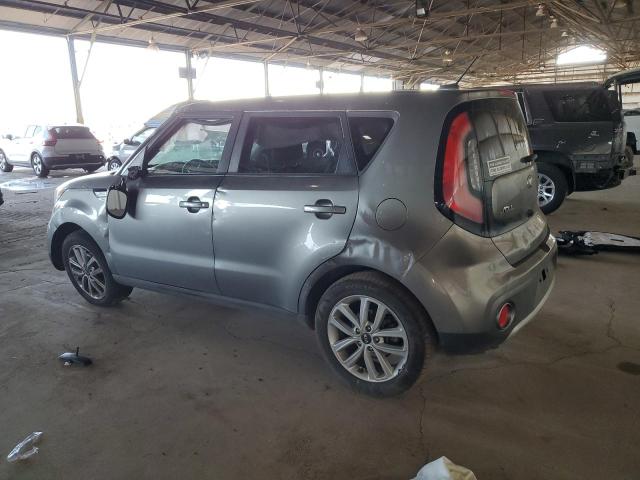 Photo 1 VIN: KNDJP3A58H7432527 - KIA SOUL + 