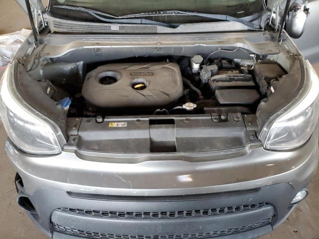 Photo 11 VIN: KNDJP3A58H7432527 - KIA SOUL + 