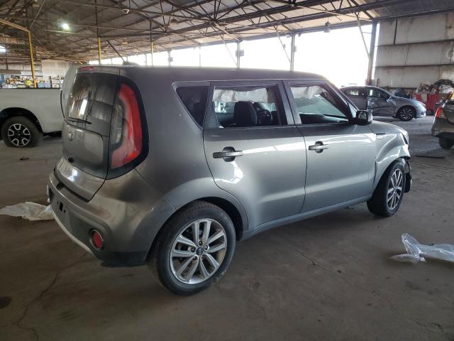 Photo 2 VIN: KNDJP3A58H7432527 - KIA SOUL + 