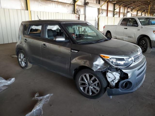 Photo 3 VIN: KNDJP3A58H7432527 - KIA SOUL + 