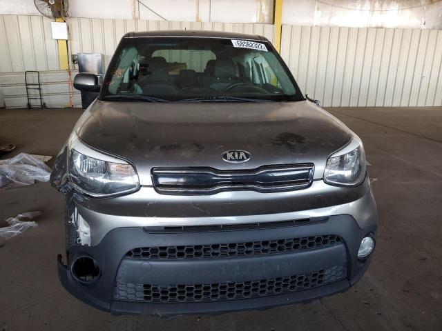 Photo 4 VIN: KNDJP3A58H7432527 - KIA SOUL + 