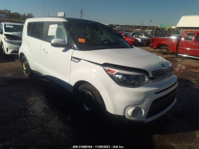 Photo 0 VIN: KNDJP3A58H7436707 - KIA SOUL 