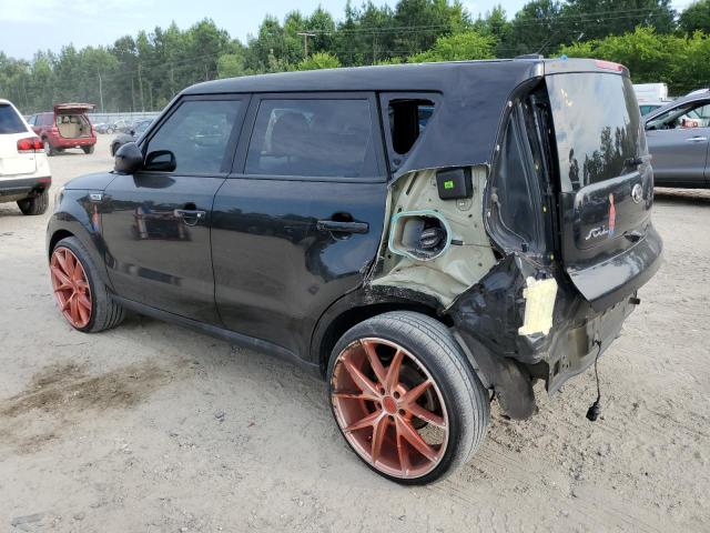 Photo 1 VIN: KNDJP3A58H7440191 - KIA SOUL + 