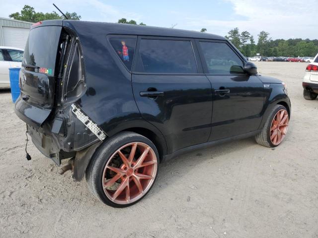 Photo 2 VIN: KNDJP3A58H7440191 - KIA SOUL + 