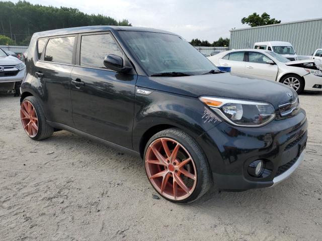 Photo 3 VIN: KNDJP3A58H7440191 - KIA SOUL + 