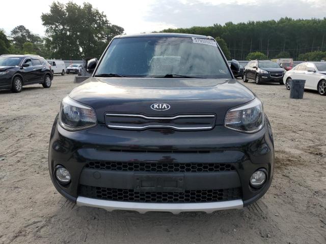 Photo 4 VIN: KNDJP3A58H7440191 - KIA SOUL + 