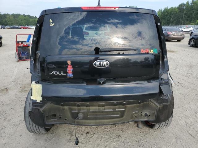 Photo 5 VIN: KNDJP3A58H7440191 - KIA SOUL + 