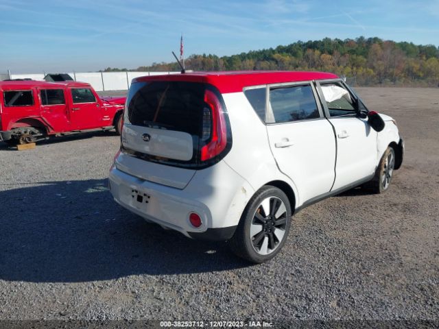 Photo 3 VIN: KNDJP3A58H7445602 - KIA SOUL 