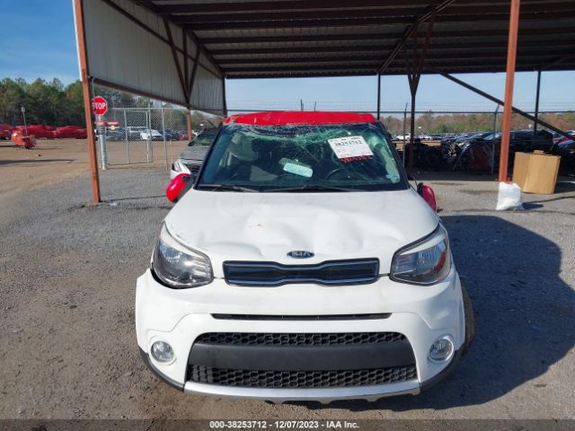 Photo 5 VIN: KNDJP3A58H7445602 - KIA SOUL 