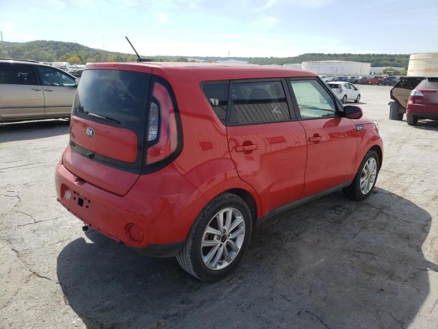 Photo 3 VIN: KNDJP3A58H7447738 - KIA SOUL + 