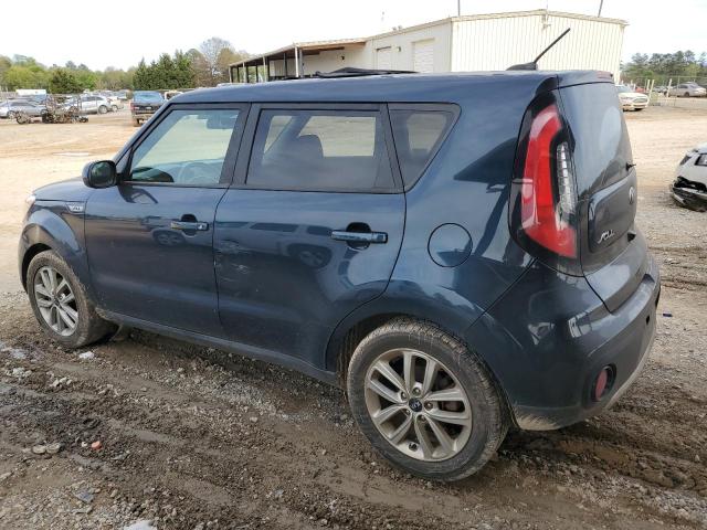 Photo 1 VIN: KNDJP3A58H7459954 - KIA SOUL 