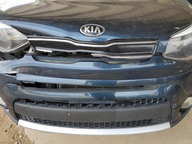 Photo 11 VIN: KNDJP3A58H7459954 - KIA SOUL 