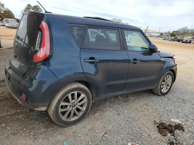 Photo 2 VIN: KNDJP3A58H7459954 - KIA SOUL 