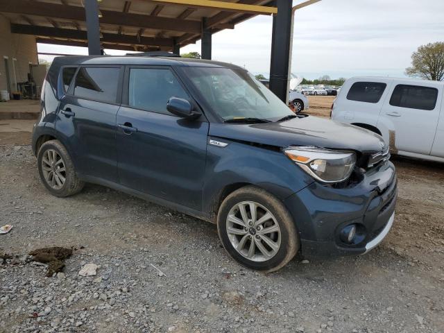 Photo 3 VIN: KNDJP3A58H7459954 - KIA SOUL 