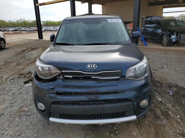 Photo 4 VIN: KNDJP3A58H7459954 - KIA SOUL 